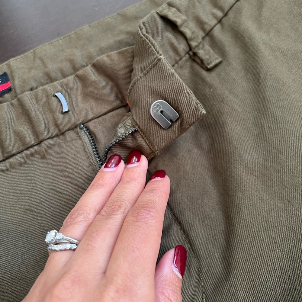 Men shorts - Picture 6 of 7